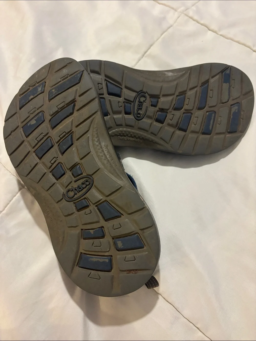 Chaco gently used
